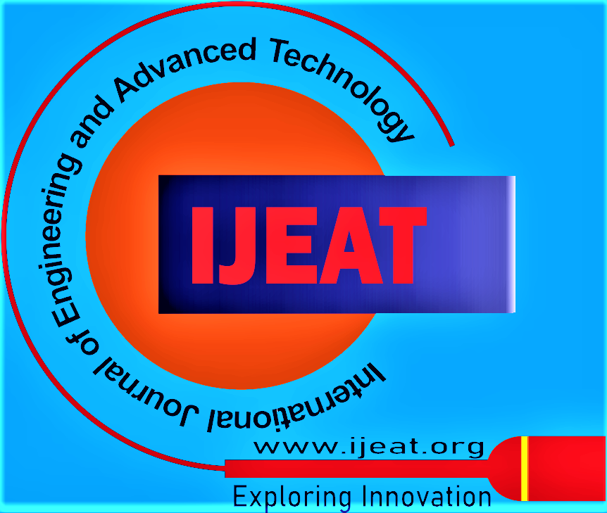 International Journal of Engineering and Advanced Technology (IJEAT)